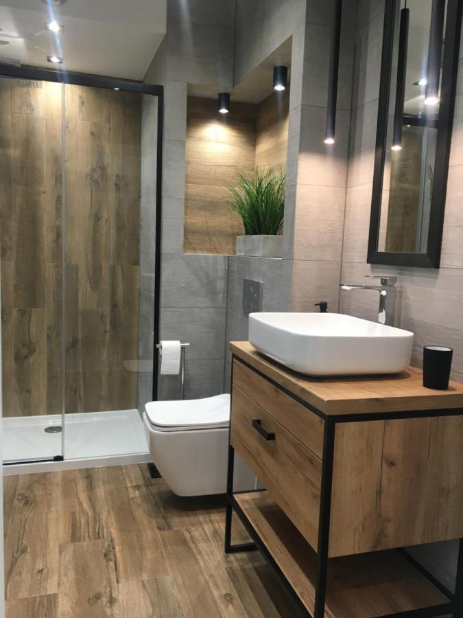 Apartament Silence Triventi Silver View Apartment Karpacz Ngoại thất bức ảnh