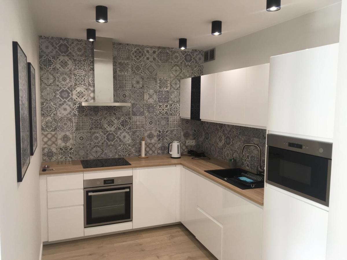 Apartament Silence Triventi Silver View Apartment Karpacz Ngoại thất bức ảnh