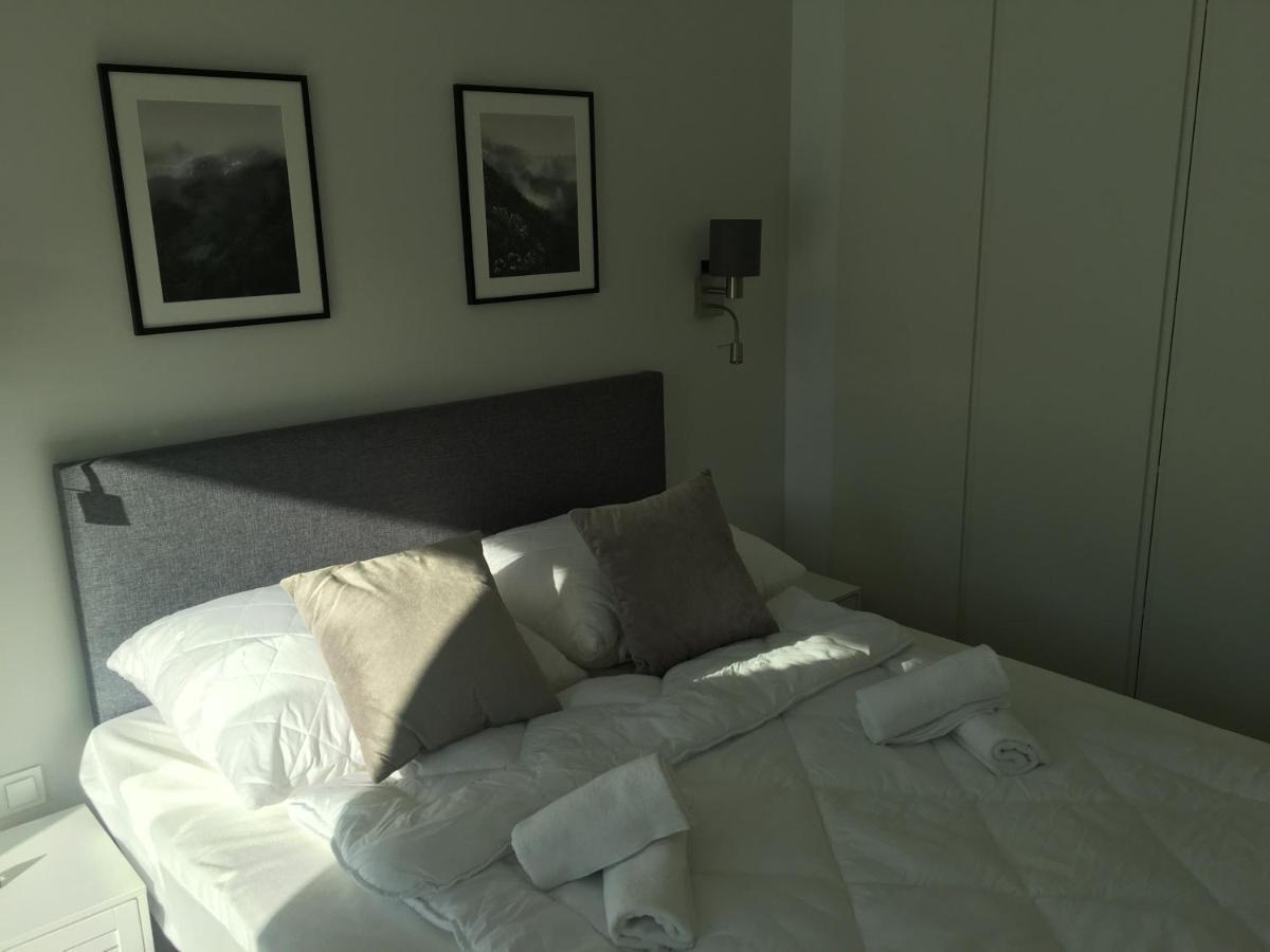 Apartament Silence Triventi Silver View Apartment Karpacz Ngoại thất bức ảnh