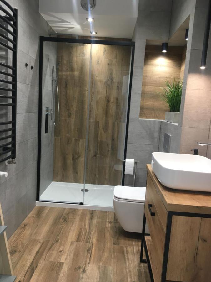 Apartament Silence Triventi Silver View Apartment Karpacz Ngoại thất bức ảnh