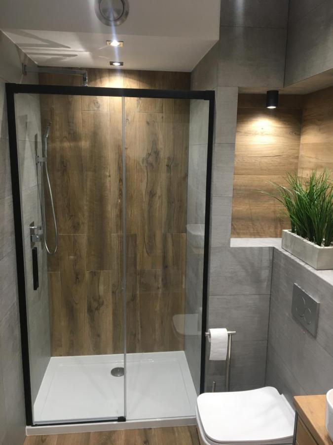 Apartament Silence Triventi Silver View Apartment Karpacz Ngoại thất bức ảnh