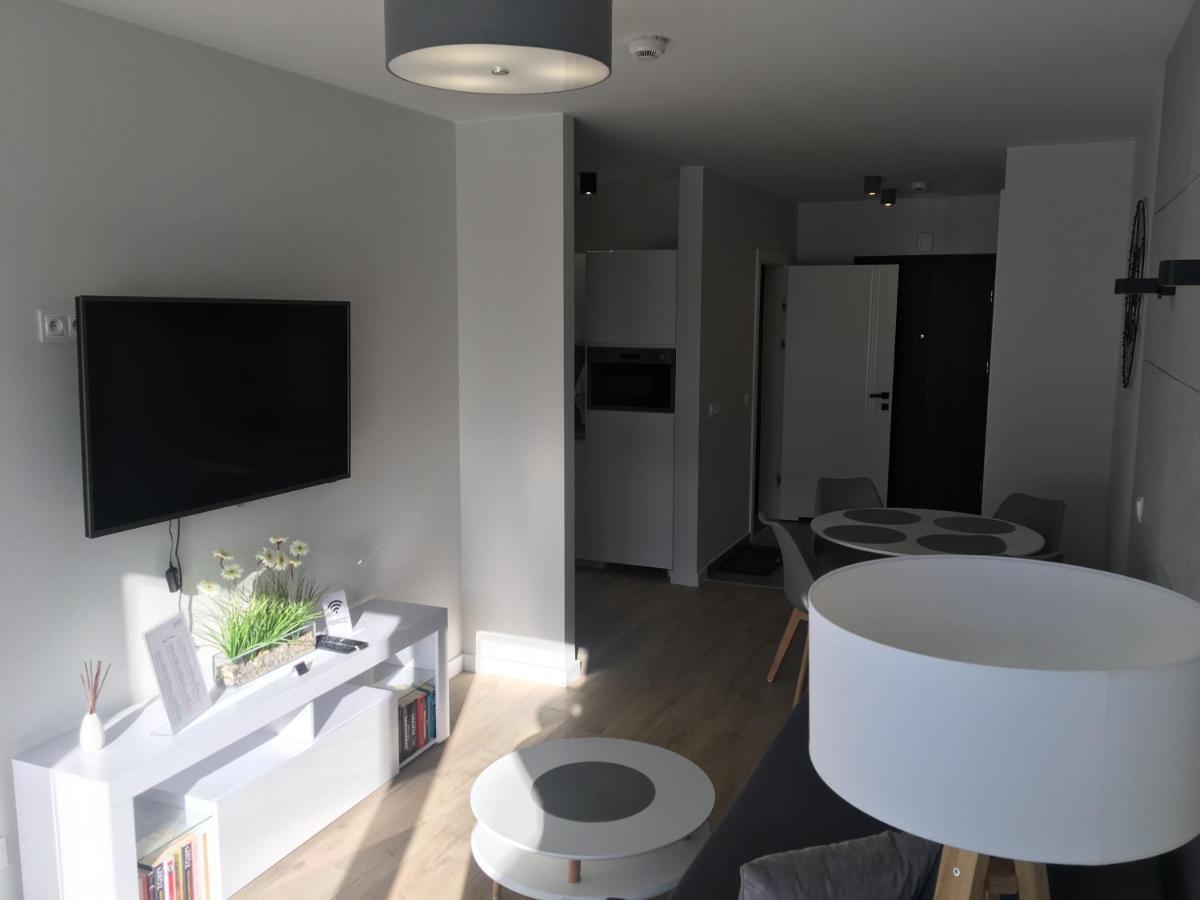 Apartament Silence Triventi Silver View Apartment Karpacz Ngoại thất bức ảnh