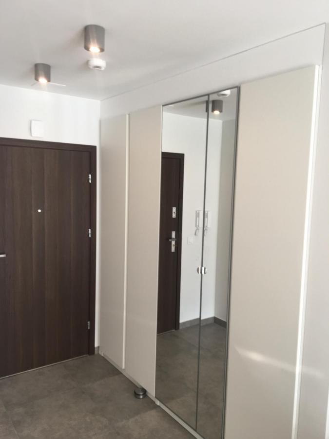 Apartament Silence Triventi Silver View Apartment Karpacz Ngoại thất bức ảnh