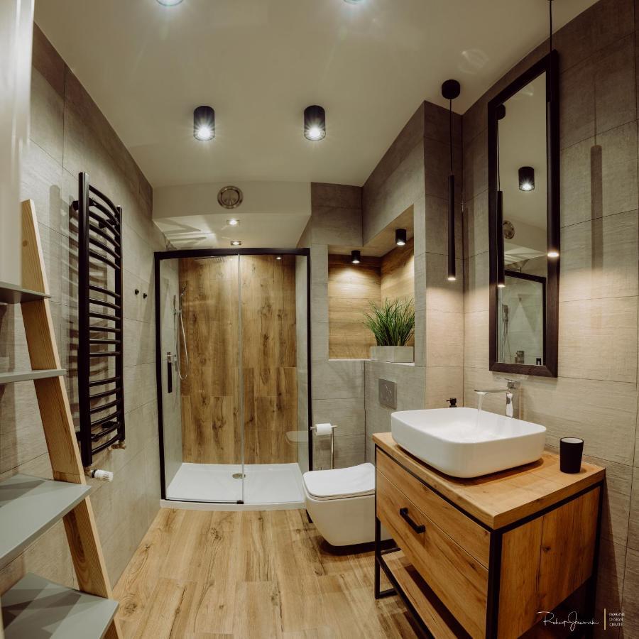 Apartament Silence Triventi Silver View Apartment Karpacz Ngoại thất bức ảnh