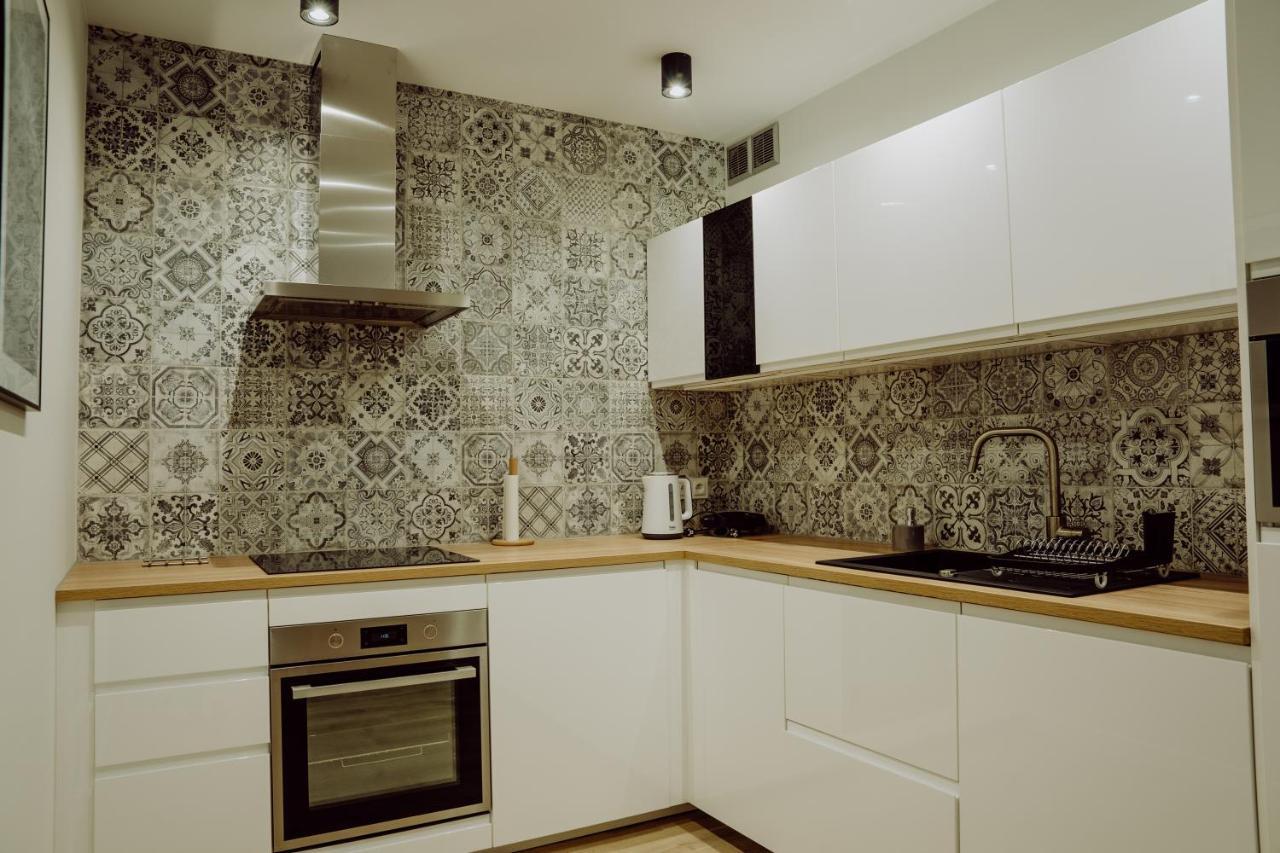 Apartament Silence Triventi Silver View Apartment Karpacz Ngoại thất bức ảnh