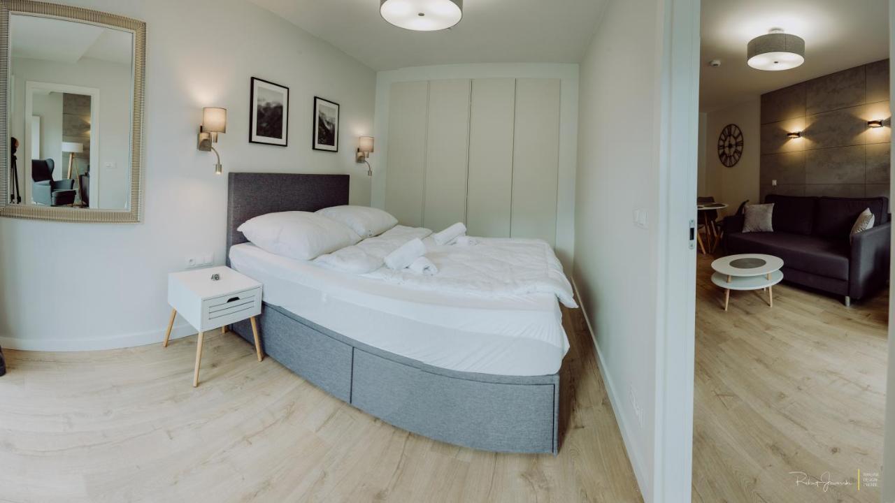 Apartament Silence Triventi Silver View Apartment Karpacz Ngoại thất bức ảnh