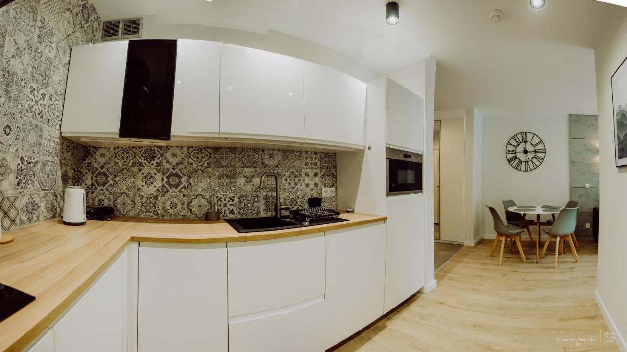 Apartament Silence Triventi Silver View Apartment Karpacz Ngoại thất bức ảnh