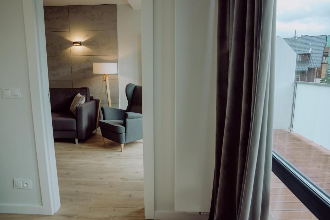 Apartament Silence Triventi Silver View Apartment Karpacz Ngoại thất bức ảnh
