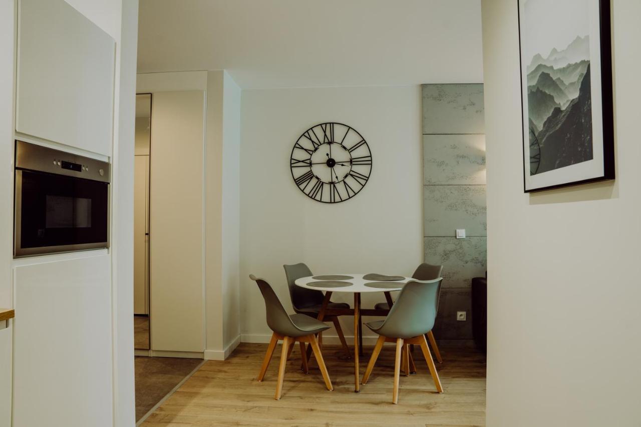 Apartament Silence Triventi Silver View Apartment Karpacz Ngoại thất bức ảnh